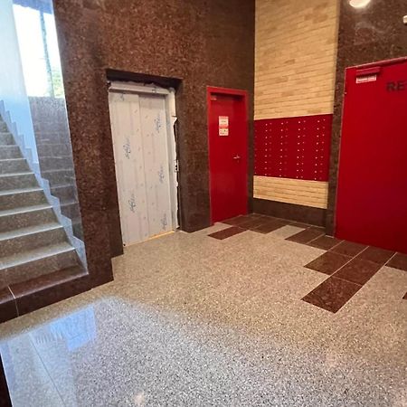 2 Room Apartment, New Building, Bosakova Street, 29 Bratislava Eksteriør bilde