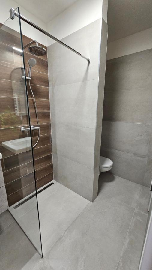 2 Room Apartment, New Building, Bosakova Street, 29 Bratislava Eksteriør bilde