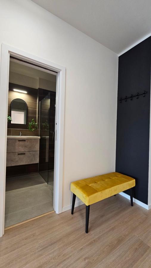 2 Room Apartment, New Building, Bosakova Street, 29 Bratislava Eksteriør bilde