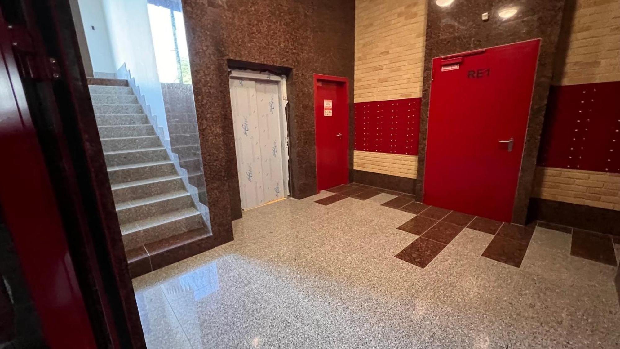 2 Room Apartment, New Building, Bosakova Street, 29 Bratislava Eksteriør bilde